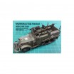 M3A1 Half track