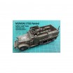 M3A1 Half track