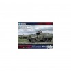 M3A1 Half track