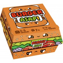 Burger Asap !