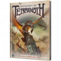 Genesys Royaumes de Terrinoth