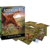Box of Adventure Valley of Peril