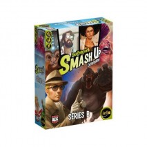 Smash up séries B