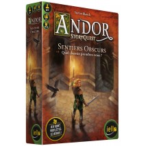 Andor Sentiers Obscurs StoryQuest