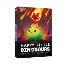 Happy Little Dinosaurs