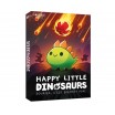 Happy Little Dinosaurs