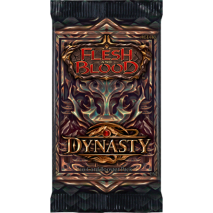 Flesh & Blood Dynasty