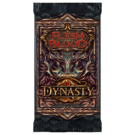 Flesh & Blood Dynasty