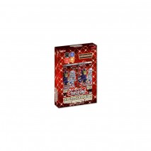 Yu-Gi-Oh Box Duellistes Légendaires Saison 3