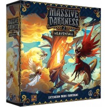 Massive Darkness 2 Heavenfall