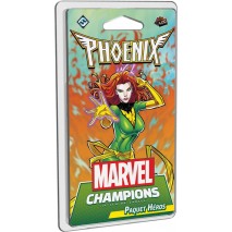 Marvel Champions Phoenix