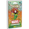 Marvel Champions Phoenix