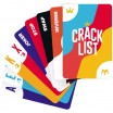 Crack List
