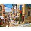 Puzzle 2000p Saint-Émilion, France
