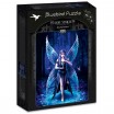 Puzzle 1000p Anne Stokes Enchantment