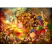 Puzzle 1000p Spirit of Autumn