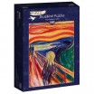 Puzzle 1000p Munch The Scream