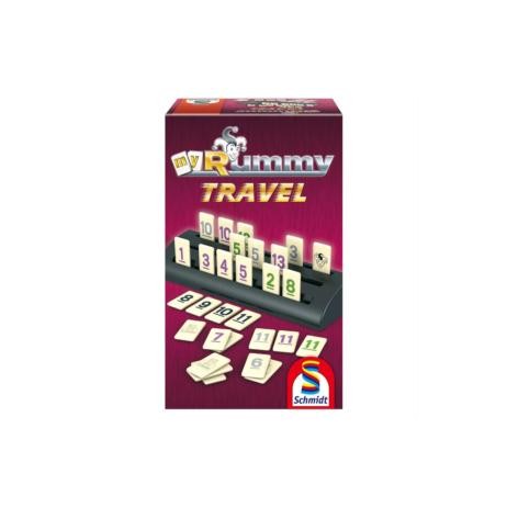 Rummy Travel