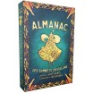 Almanac Les Sommets Cristallins