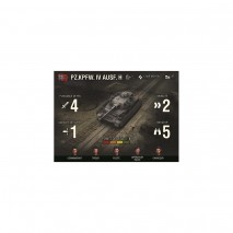 World of Tanks German Panzer IV H