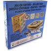 Coffret 100 Jeux Junior en Bois