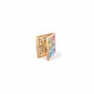 Coffret 100 Jeux Junior en Bois
