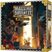 Massive Darkness 2 Hellscape