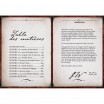 Le Carnet d'Enquètes de Sherlock Holmes