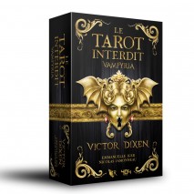 Vampyria le Tarot Interdit