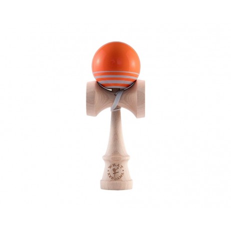 Kendama What Orange