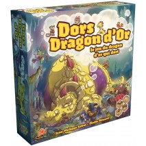 Dors Dragon D'Or