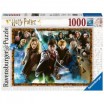Puzzle 1000p Harry Potter et les Sorciers