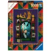 Puzzle 1000p Harry Potter Reliques et l'Ordre du Phénix