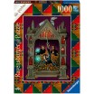 Puzzle 1000p Harry Potter Reliques de la Mort II