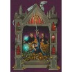 Puzzle 1000p Harry Potter Reliques de la Mort II