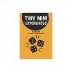 Tiny mini expériences 25 mini-jeux