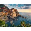 Puzzle 1500p Vue sur les Cinque Terre