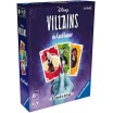 Villains Jeu de Cartes