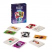 Villains Jeu de Cartes