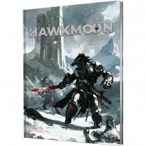 Hawkmoon Livre de Base