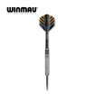 Darts Winmau 20 gr Barbarian Inox