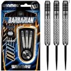 Darts Winmau 20 gr Barbarian Inox
