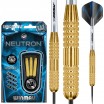 Fléchettes Winmau Neutron 25 g Brass