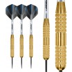 Fléchettes Winmau Neutron 25 g Brass