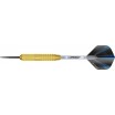 Fléchettes Winmau Neutron 25 g Brass