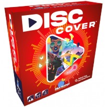 Disc Cover