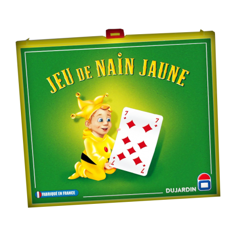 Nain Jaune