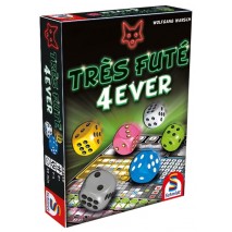 Très Futé ! 4 Ever