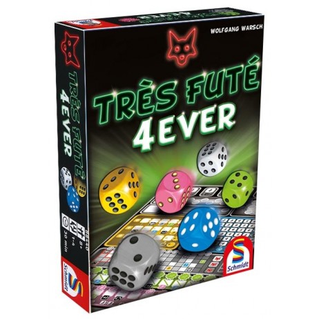 Très Futé ! 4 Ever