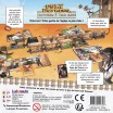 Colt Express Convoyeurs & Train Blindé